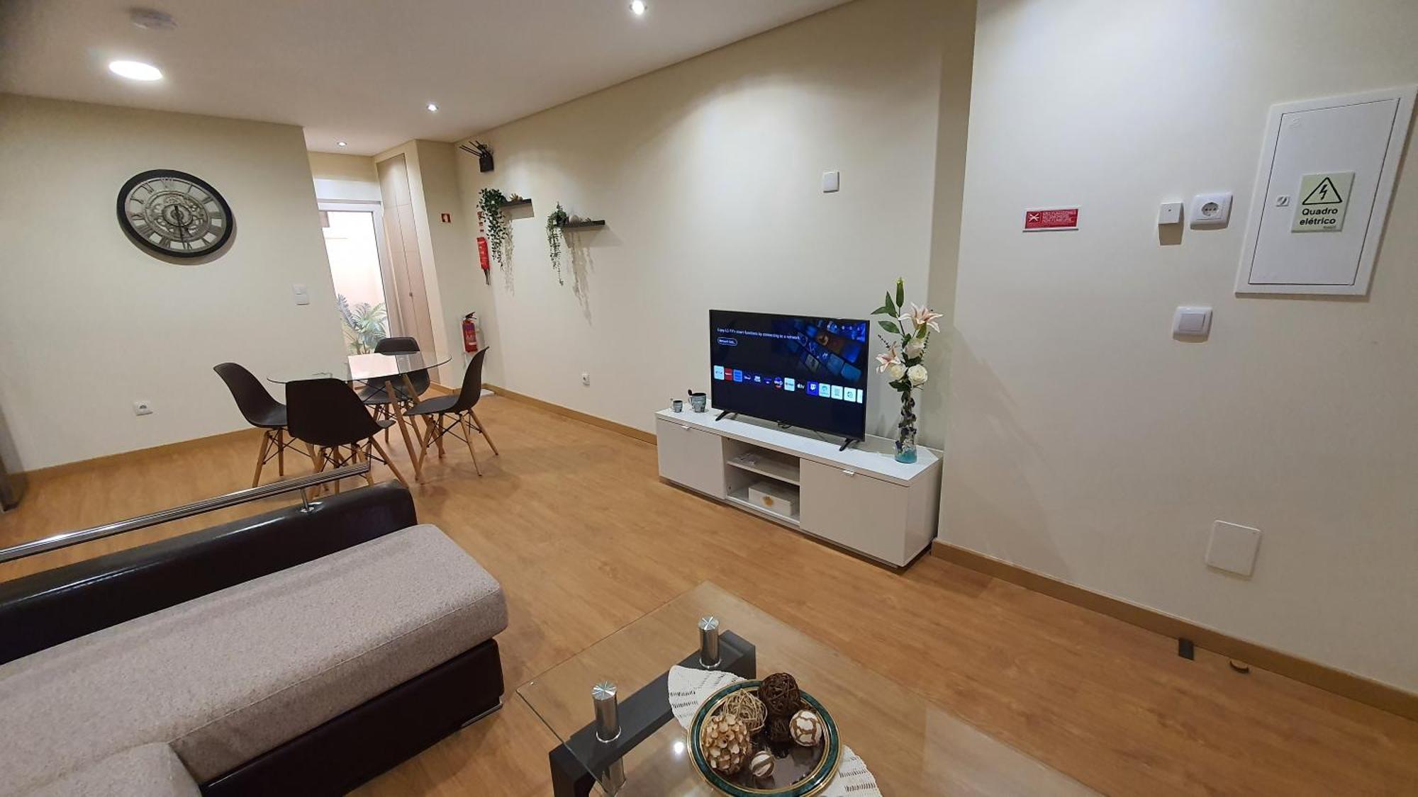 Marques Garden With Parking Apartamento Porto Exterior foto