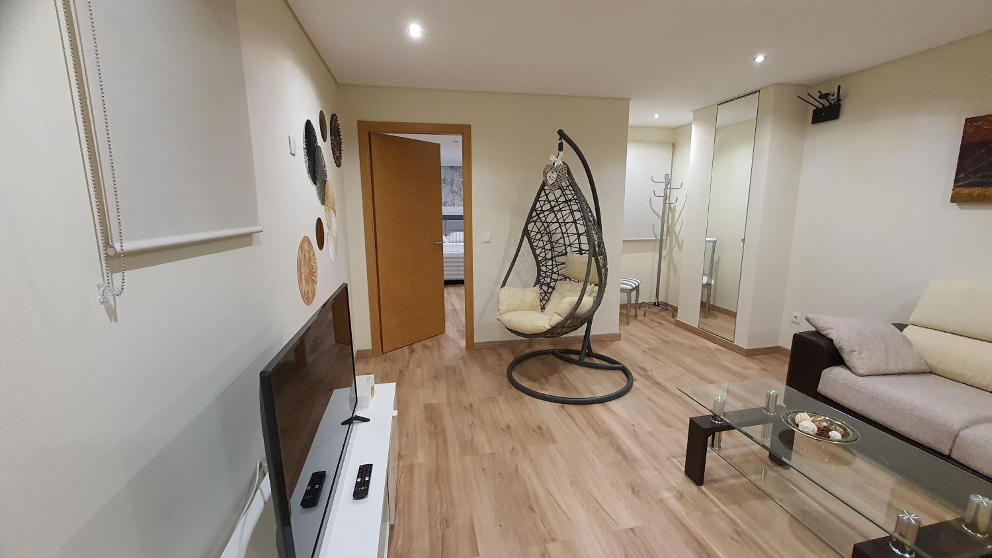 Marques Garden With Parking Apartamento Porto Exterior foto