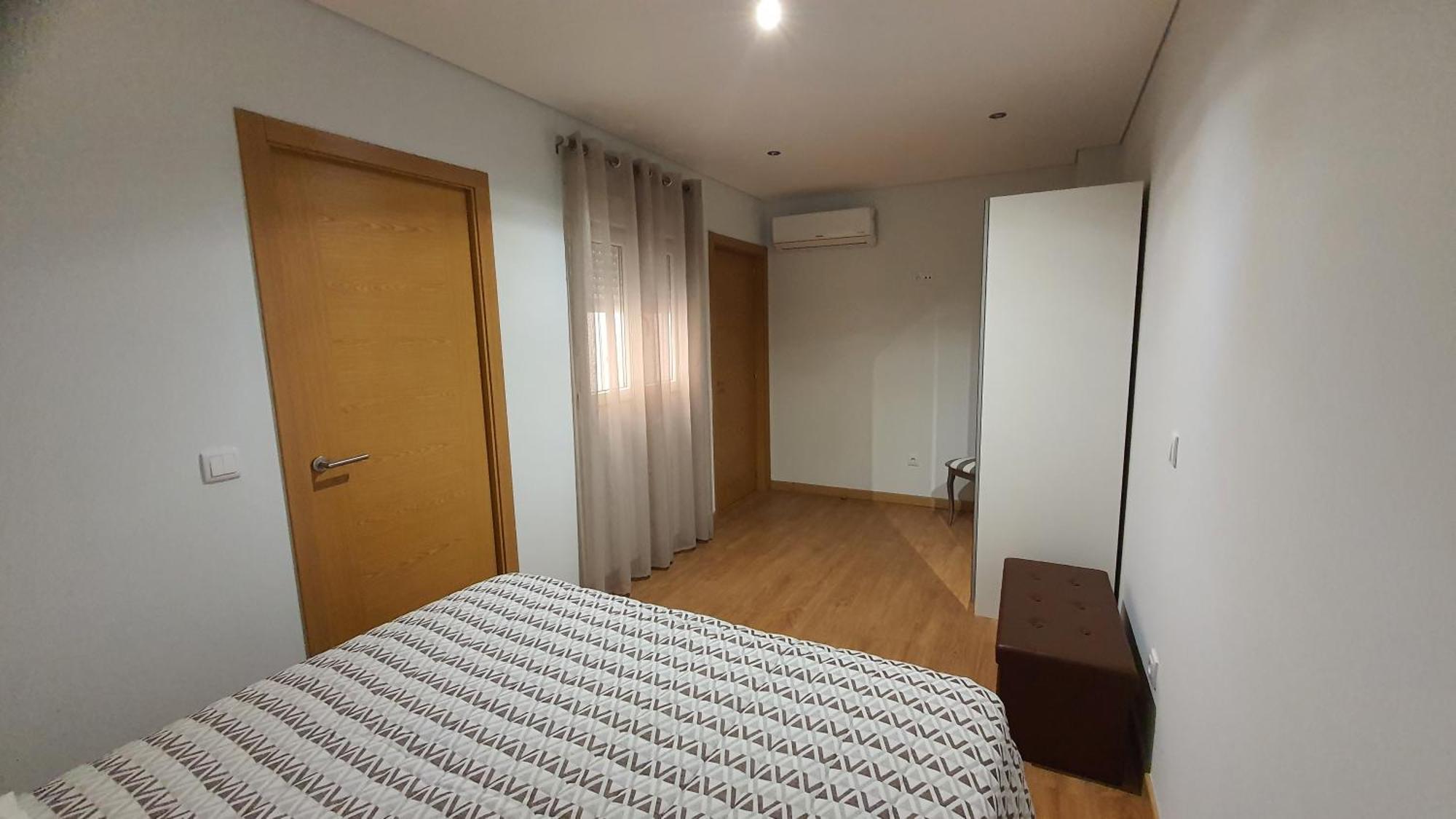Marques Garden With Parking Apartamento Porto Exterior foto