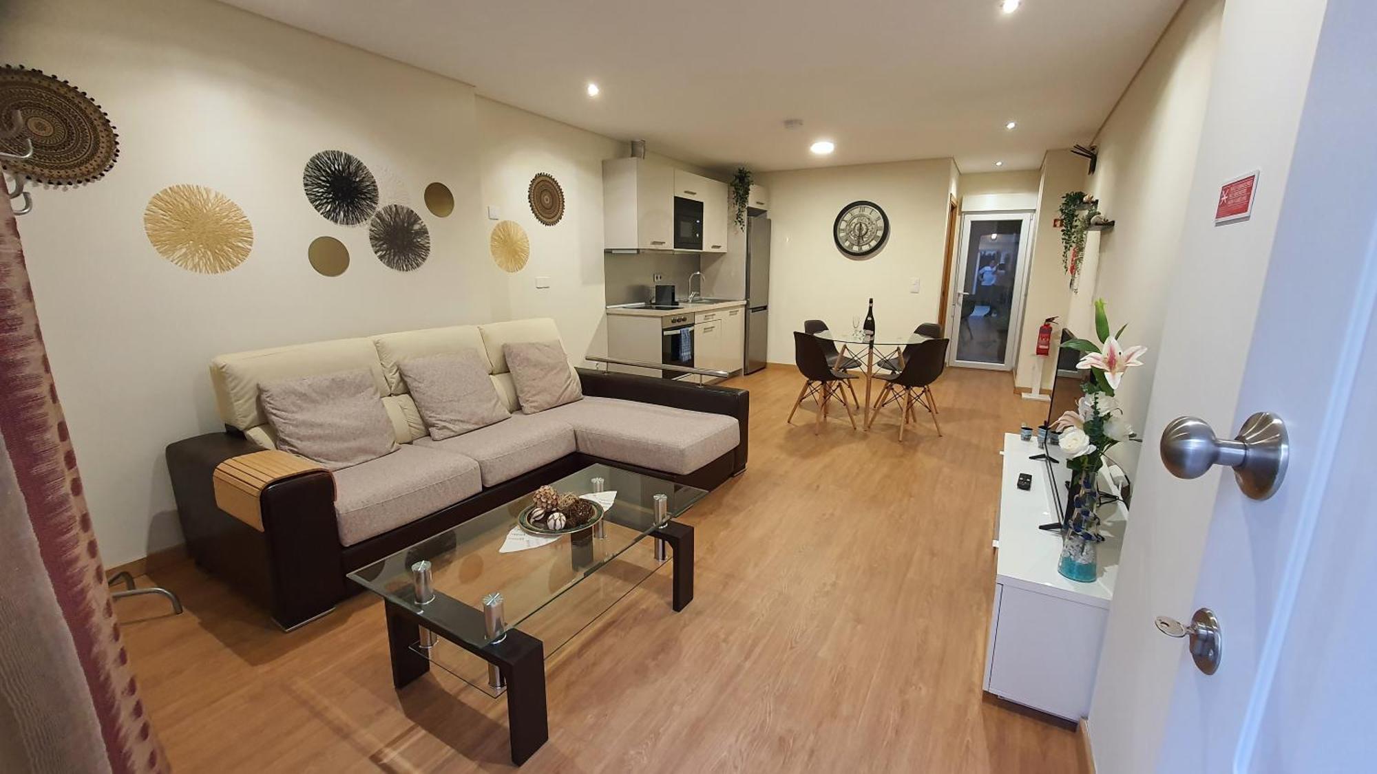 Marques Garden With Parking Apartamento Porto Exterior foto