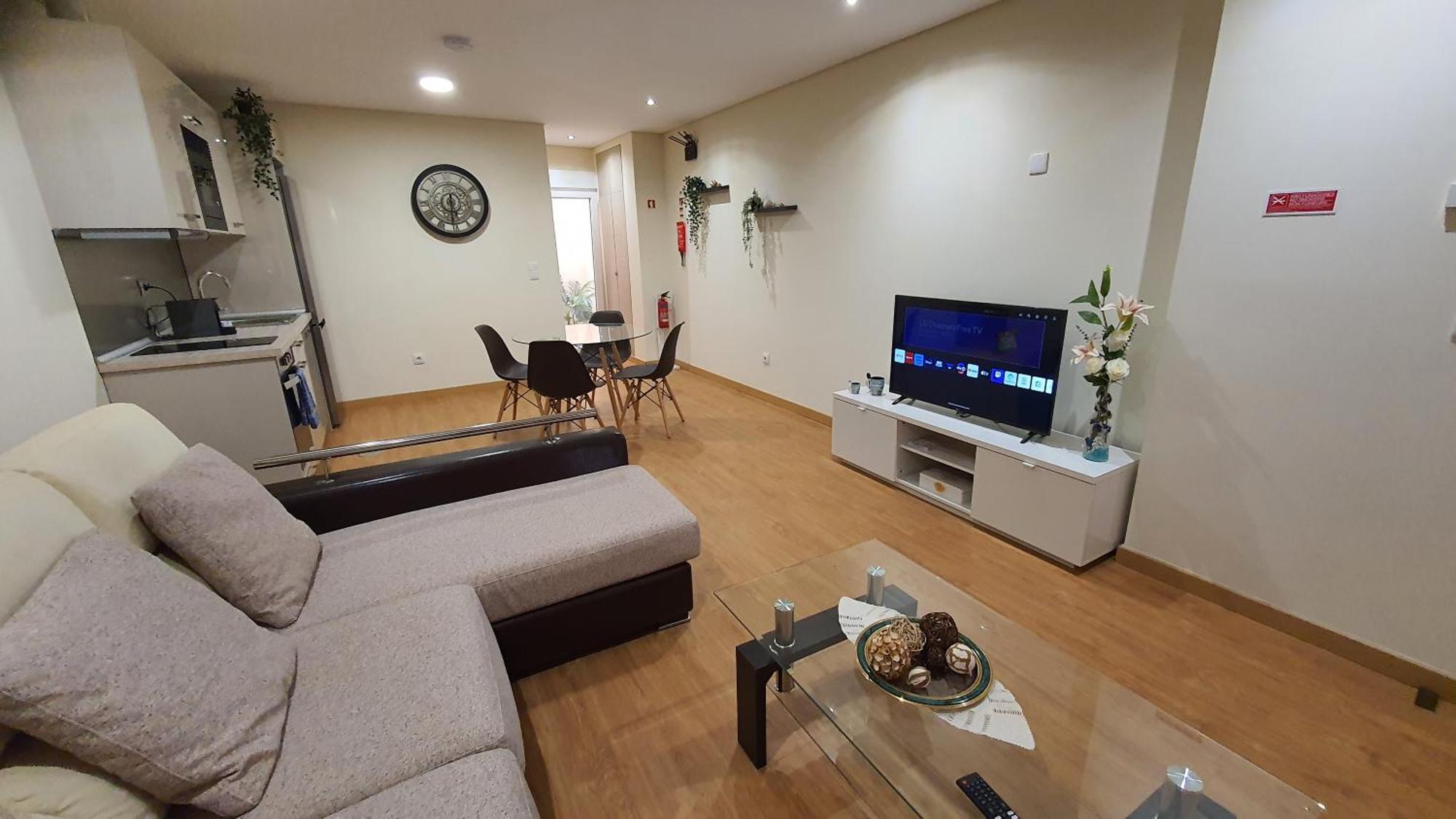 Marques Garden With Parking Apartamento Porto Exterior foto