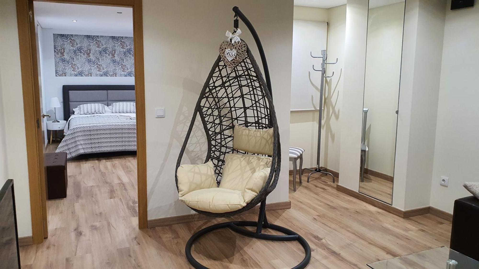 Marques Garden With Parking Apartamento Porto Exterior foto