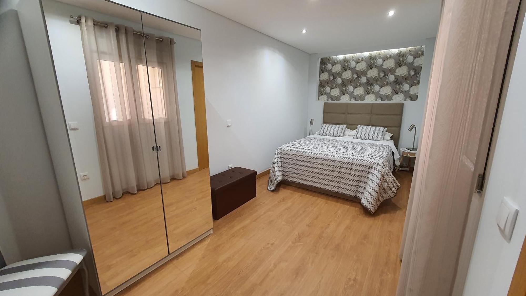 Marques Garden With Parking Apartamento Porto Exterior foto