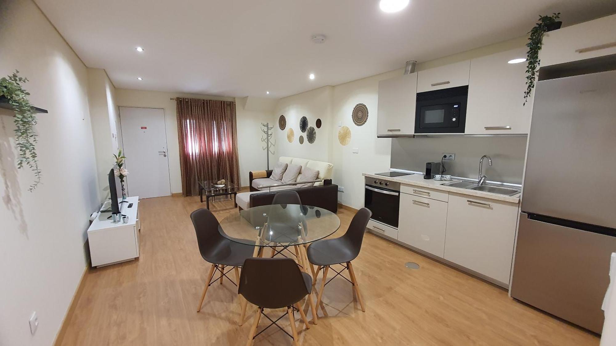 Marques Garden With Parking Apartamento Porto Exterior foto