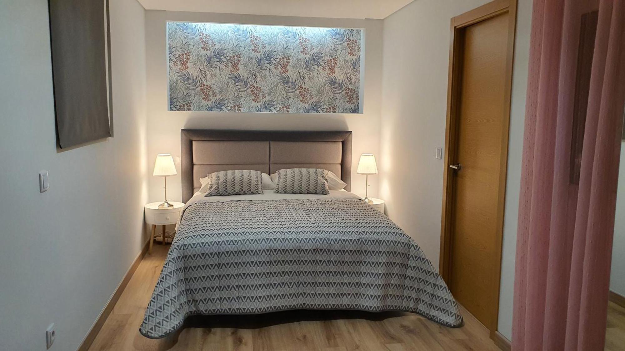 Marques Garden With Parking Apartamento Porto Exterior foto